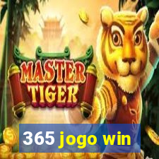 365 jogo win